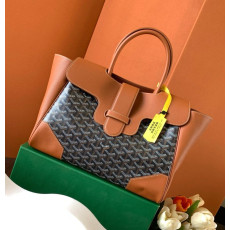 고야드 카바스 사이공 토트백