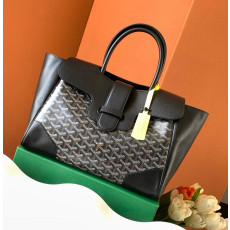 고야드 카바스 사이공 토트백