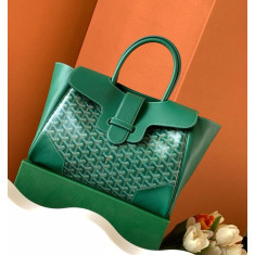 고야드 카바스 사이공 토트백