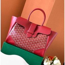 고야드 카바스 사이공 토트백