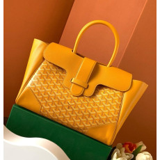 고야드 카바스 사이공 토트백