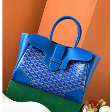 고야드 카바스 사이공 토트백