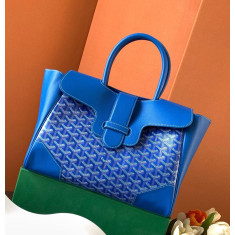 고야드 카바스 사이공 토트백