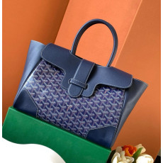 고야드 카바스 사이공 토트백