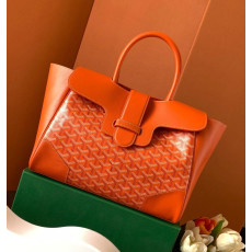 고야드 카바스 사이공 토트백