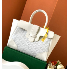 고야드 카바스 사이공 토트백