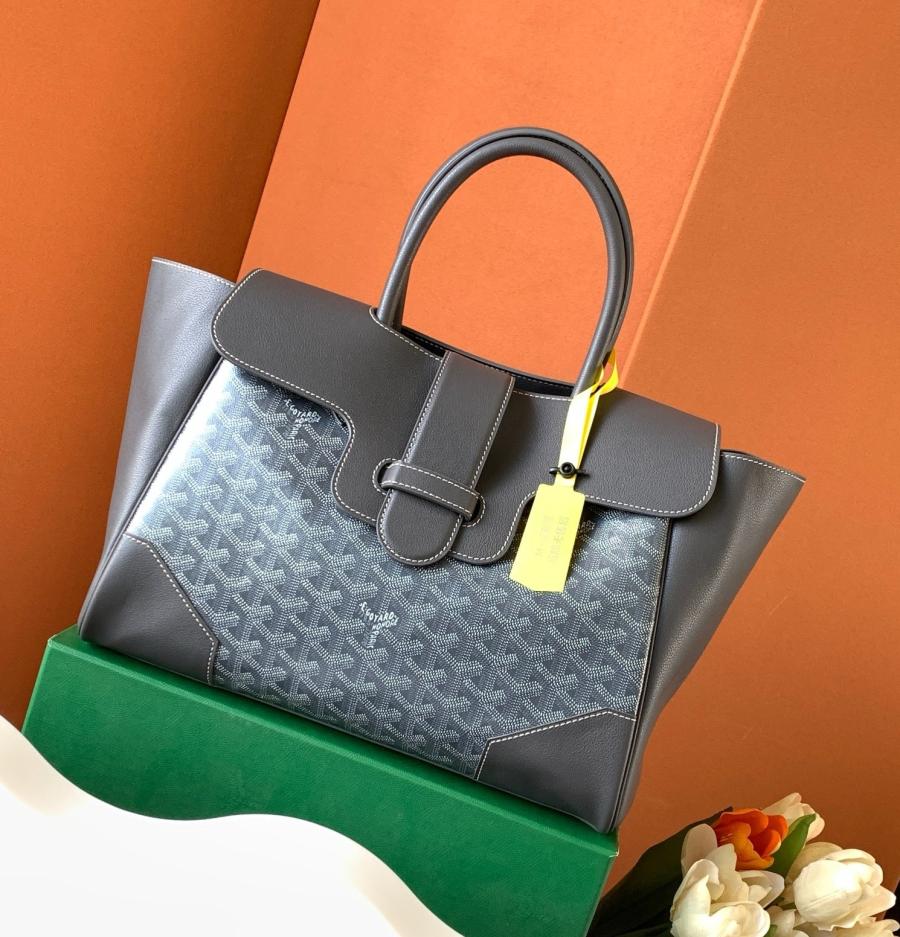 고야드 카바스 사이공 토트백