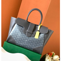 고야드 카바스 사이공 토트백