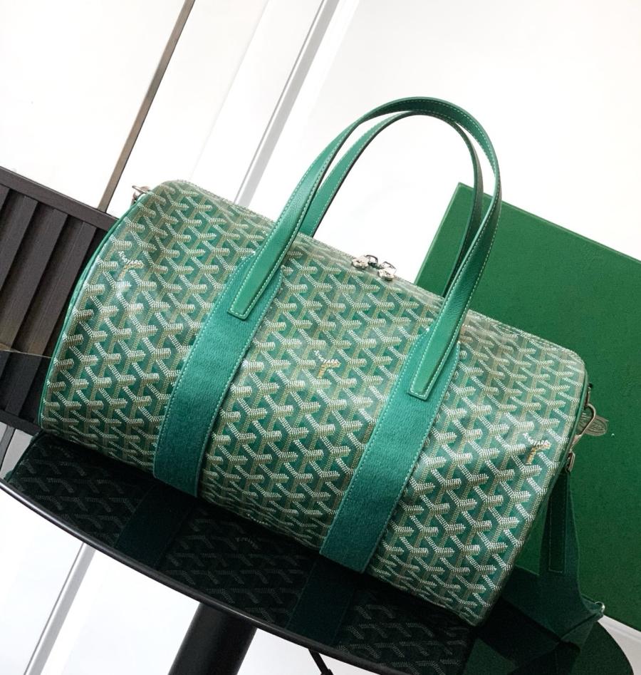 고야드 바렐 40 스포츠백