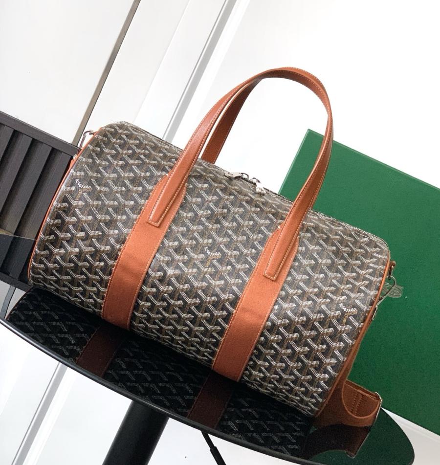 고야드 바렐 40 스포츠백