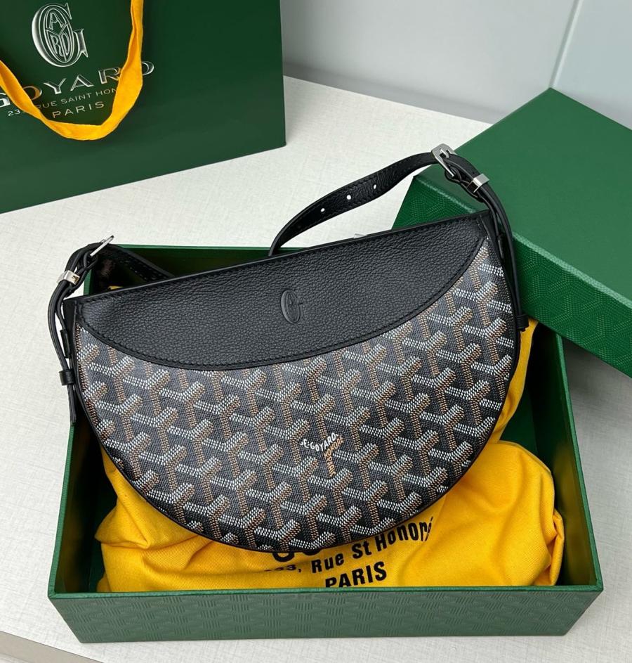 고야드 히론델백