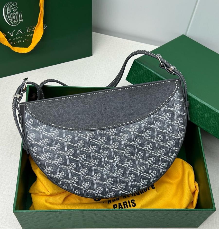 고야드 히론델백