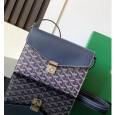 고야드 시프르 파우치 숄더백