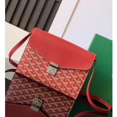 고야드 시프르 파우치 숄더백