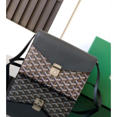 고야드 시프르 파우치 숄더백