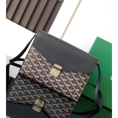 고야드 시프르 파우치 숄더백