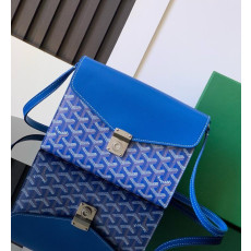 고야드 시프르 파우치 숄더백