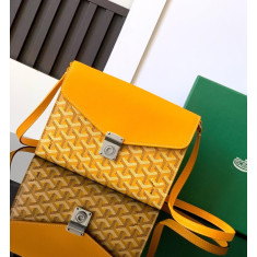 고야드 시프르 파우치 숄더백