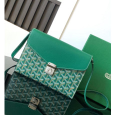 고야드 시프르 파우치 숄더백