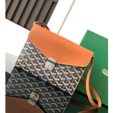 고야드 시프르 파우치 숄더백