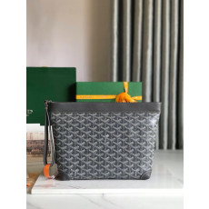 고야드 콘티 클러치