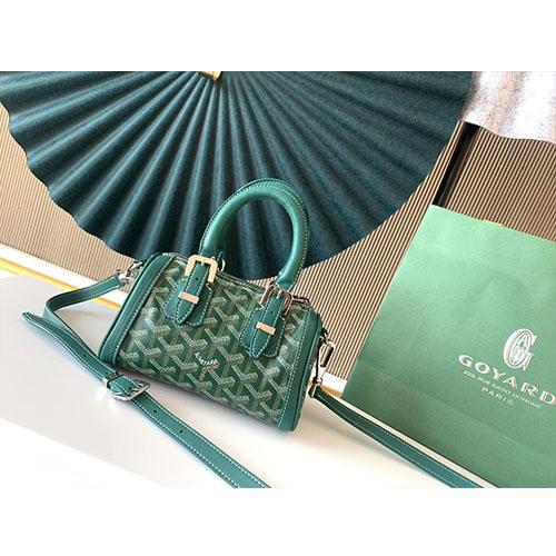 고야드 미니 보스턴백