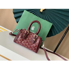 고야드 미니 보스턴백