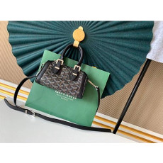 고야드 미니 보스턴백