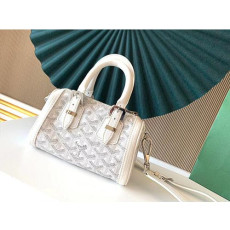 고야드 미니 보스턴백