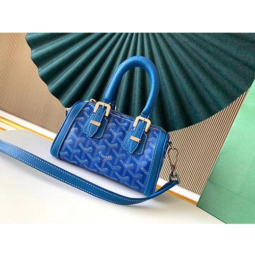 고야드 미니 보스턴백