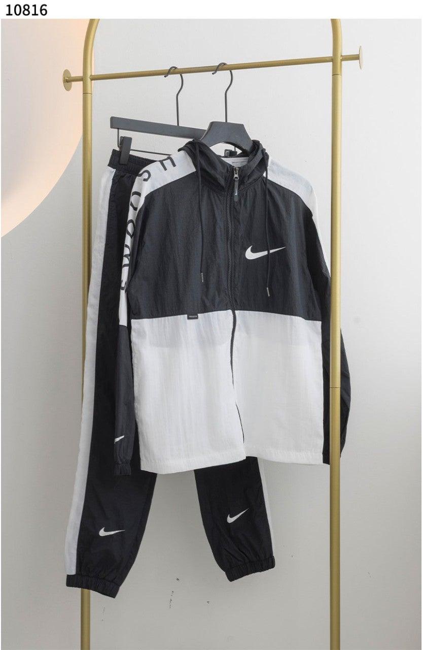 나이키 스우시 빅로고 트레이닝 세트 남녀공용 (국내배송)