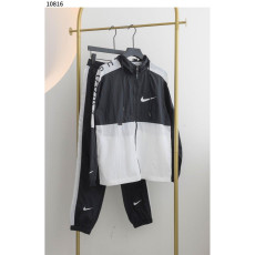 나이키 스우시 빅로고 트레이닝 세트 남녀공용 (국내배송)