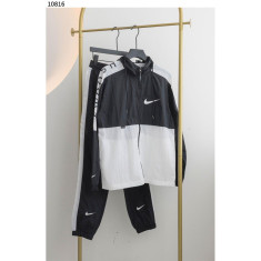 나이키 스우시 빅로고 트레이닝 세트 남녀공용 (국내배송)
