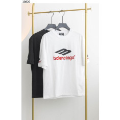 발렌시아가 아이콘 스포츠 반팔티셔츠 (국내배송)