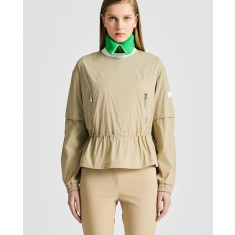 지포어 여성 크루넥 아노락 (국내배송)