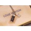 루이비통 원통 목걸이
