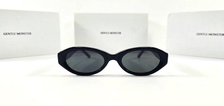 젠틀몬스터x메종마르지엘라 MM205 선글라스 (국내배송)