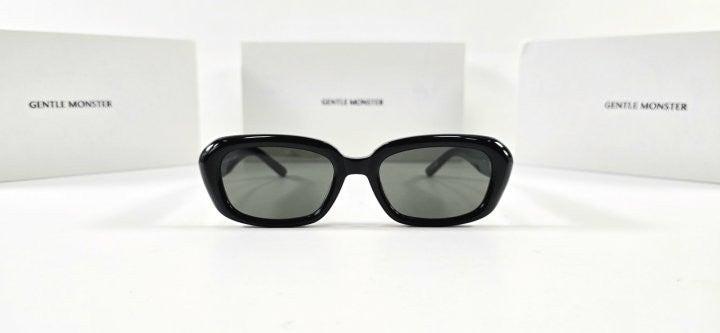 젠틀몬스터x메종마르지엘라 MM207 선글라스 (국내배송)