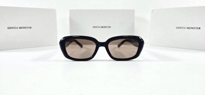 젠틀몬스터x메종마르지엘라 MM207 N6(BR) 선글라스 (국내배송)
