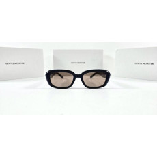 젠틀몬스터x메종마르지엘라 MM207 N6(BR) 선글라스 (국내배송)