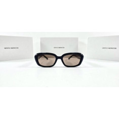 젠틀몬스터x메종마르지엘라 MM207 N6(BR) 선글라스 (국내배송)
