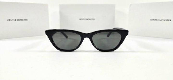 젠틀몬스터x메종마르지엘라 MM208 선글라스 (국내배송)