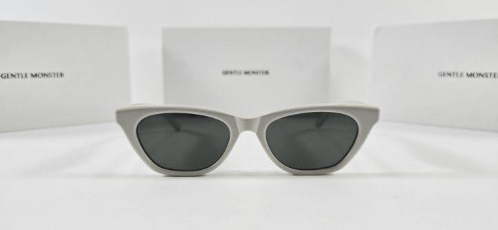 젠틀몬스터x메종마르지엘라 MM208 G12 선글라스 (국내배송)