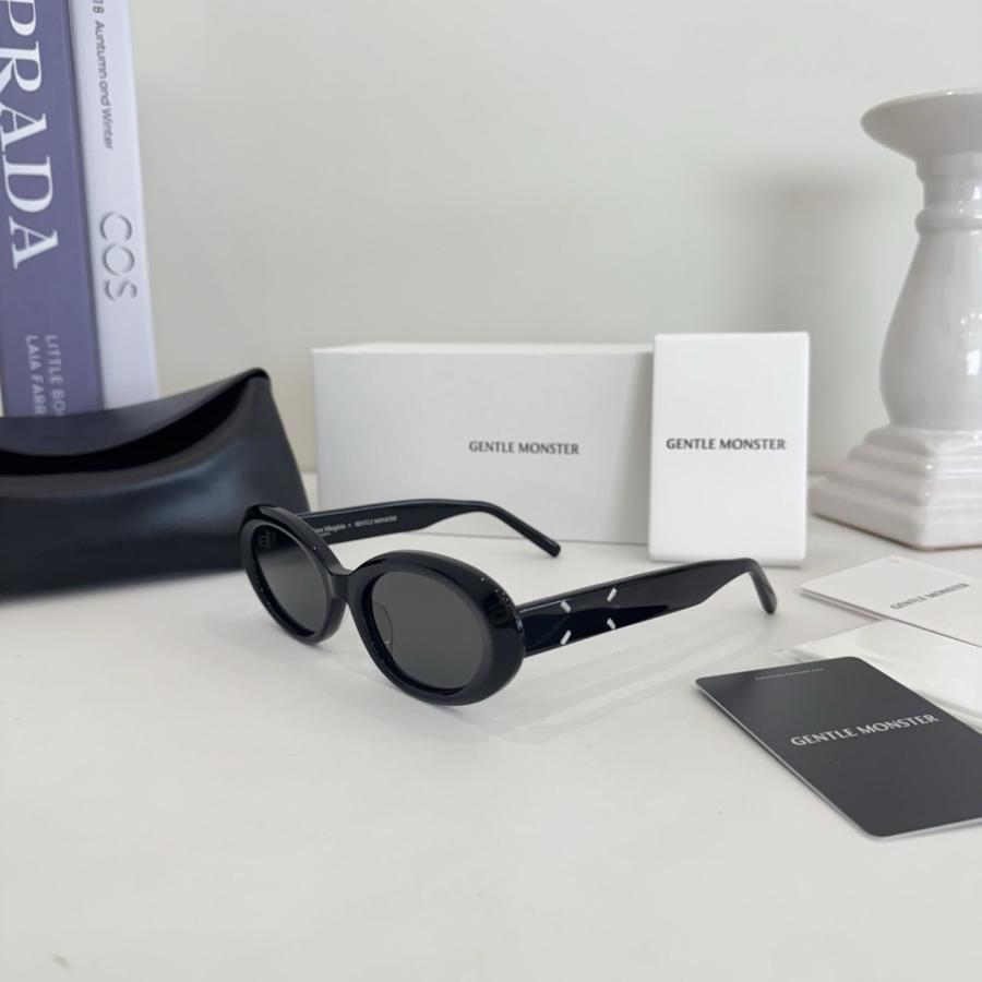 젠틀몬스터x메종마르지엘라 MM107 선글라스 (국내배송)
