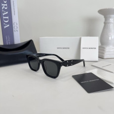 젠틀몬스터x메종마르지엘라 MM110 선글라스 (국내배송)