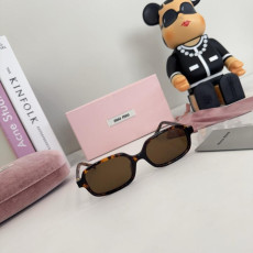 미우미우 리가드 선글라스 (국내배송)