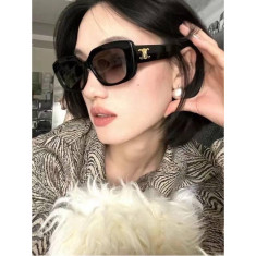 셀린느 트리옹프 04 선글라스 아세테이트 (국내배송)