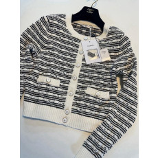 샤넬 쟈카드 가디건 (국내배송)