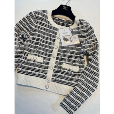 샤넬 쟈카드 가디건 (국내배송)