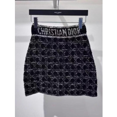 디올 쟈가드 스커트 (국내배송)